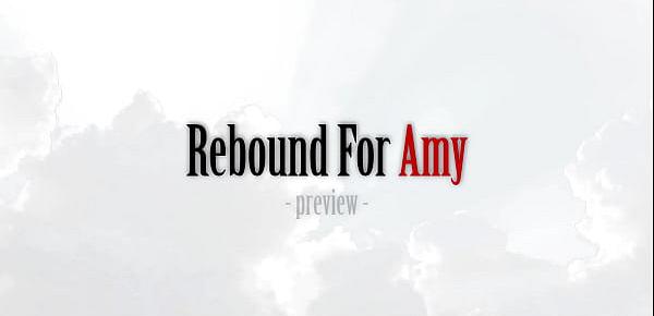  Rebound For Auntie (Preview) by Amedee Vause